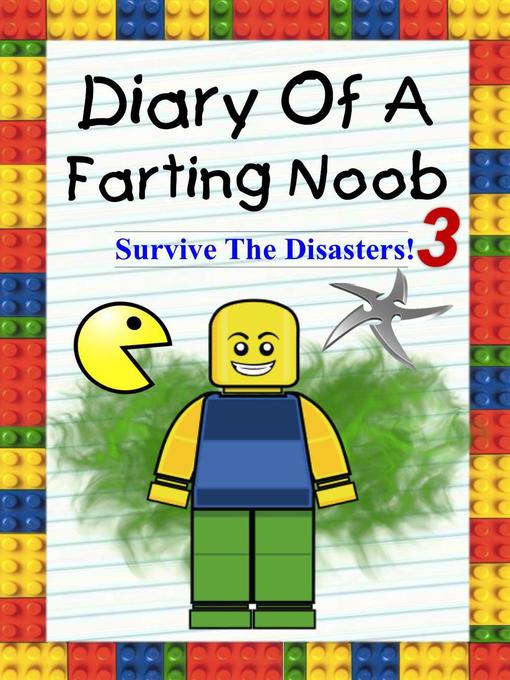 Title details for Survive the Disasters! by Nooby Lee - Available